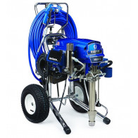 GRACO MARK-5 ОКРАСОЧНЫЙ АГРЕГАТ (АППАРАТ)