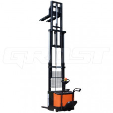 Штабелер самоходный GrOST SHED 15/40