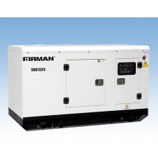 Дизельная электростанция Firman SDG15FS