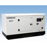Дизельная электростанция Firman SDG30FS