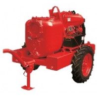 Varisco JD 8-300 G10 MVM22 TRAILER