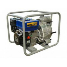 Дизельная мотопомпа ELEKON POWER TPD78
