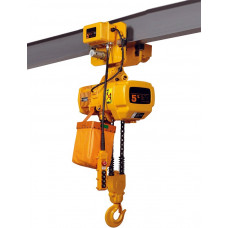 Таль электрическая цепная HHBD02-02T 2,0 т 12 м